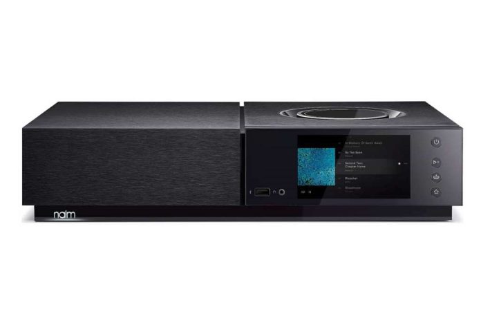 Naim AudioXperience introduceert de Naim Uniti Series