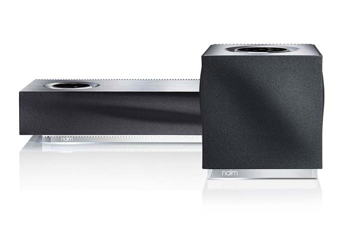 Naim Prijsverlaging Naim Mu-so en Mu-so Qb