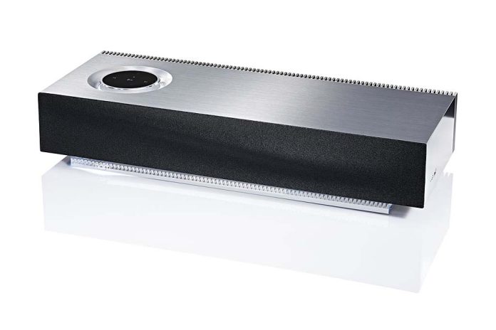 Naim De Naim Mu-so speakers krijgen Apple Airplay 2