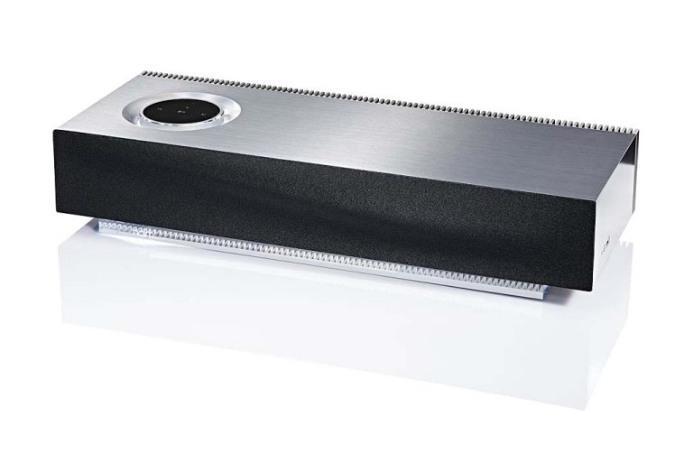 Naim Mu-so-serie krijgt Apple AirPlay2 Naim Mu-so-serie krijgt Apple AirPlay2