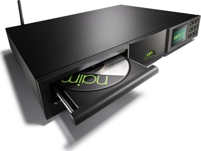 Naim Audio UnitiLite Naim Audio UnitiLite