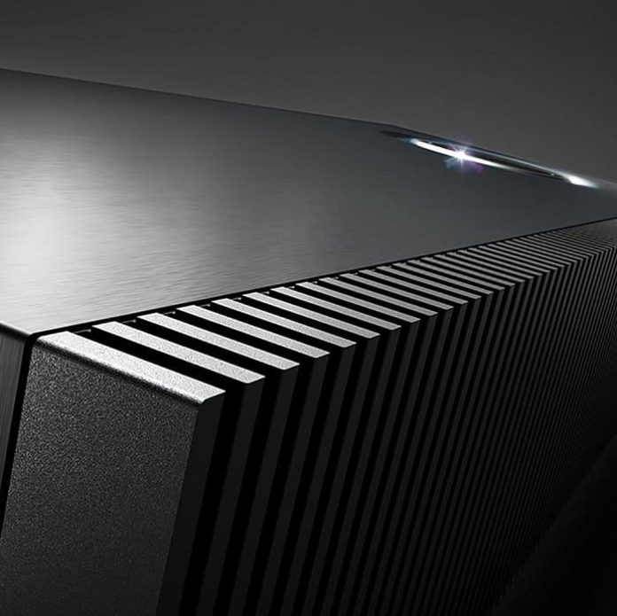 Naim Audio mu-so (4) Naim Audio mu-so (4)