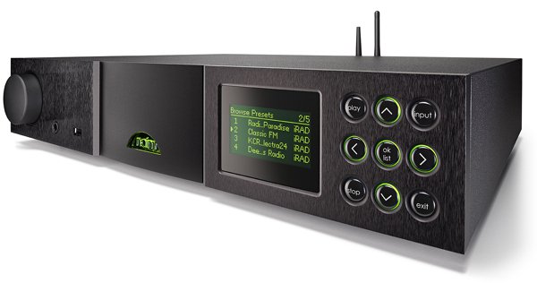 Naim NAC-N 272