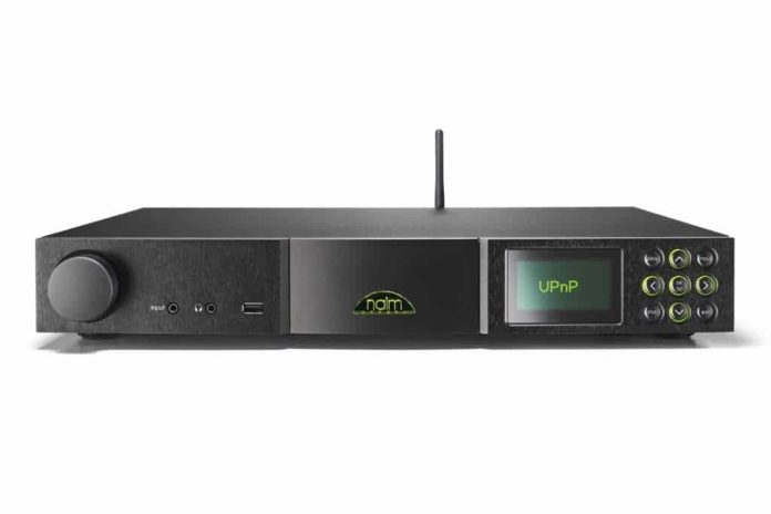 Naim Nac 172 XS