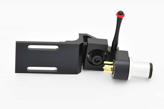 Nasotec Het Nasotec Swing verende koppelstuk
