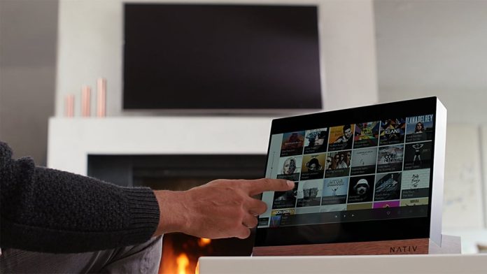 Nativ-Vita-High-Resolution-Music-Player-Touchscreen De Nativ Vita in volle high-res glorie