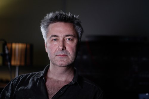 Neil Davidge Neil Davidge