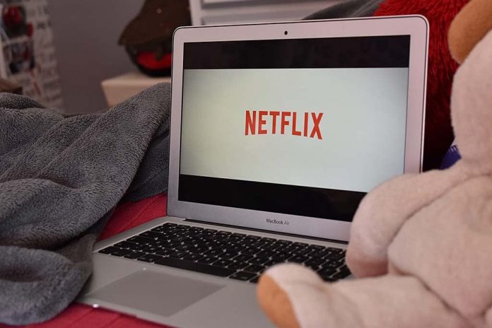 Netflix streamen