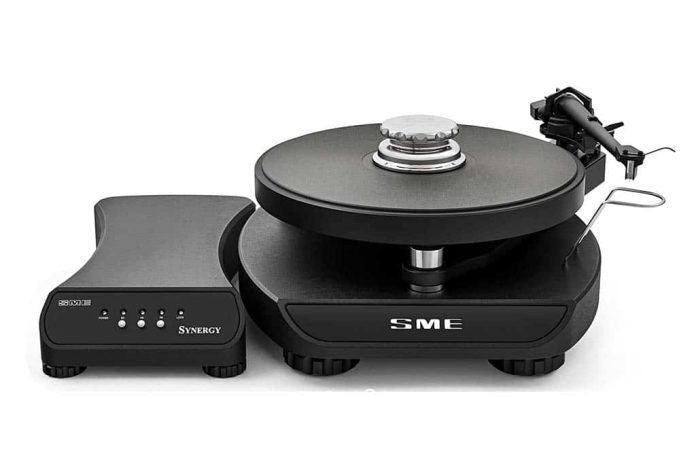 Nieuw D&D Audio voegt analoge legende SME toe aan assortiment