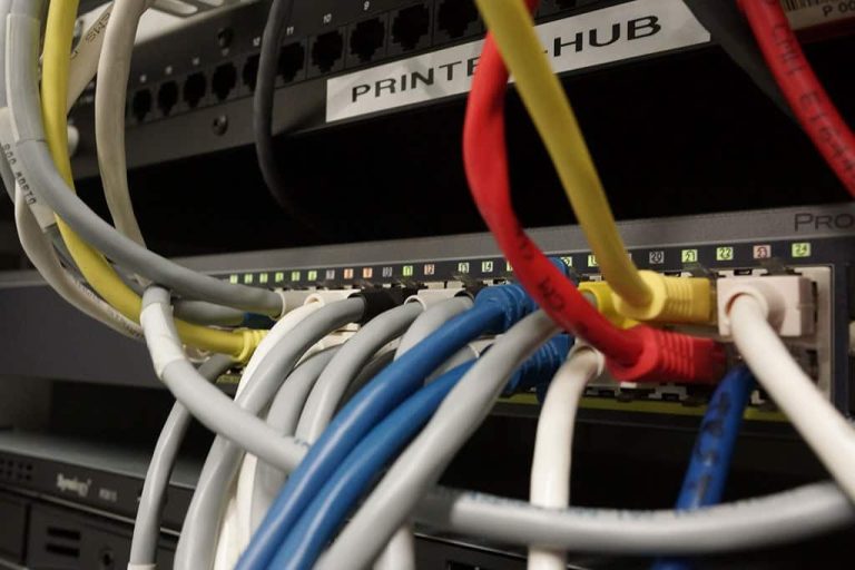 Nieuwe mediaserver Alpha HQ Nieuwe mediaserver Alpha HQ