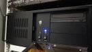 ieuwe Mediaserver Alpha HQ