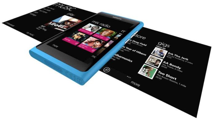 Nokia Music + Nokia Music +