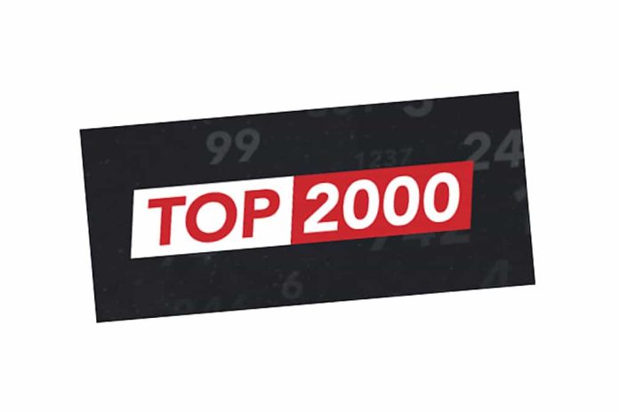 Npo Geniet van Top 2000: The Untold Stories