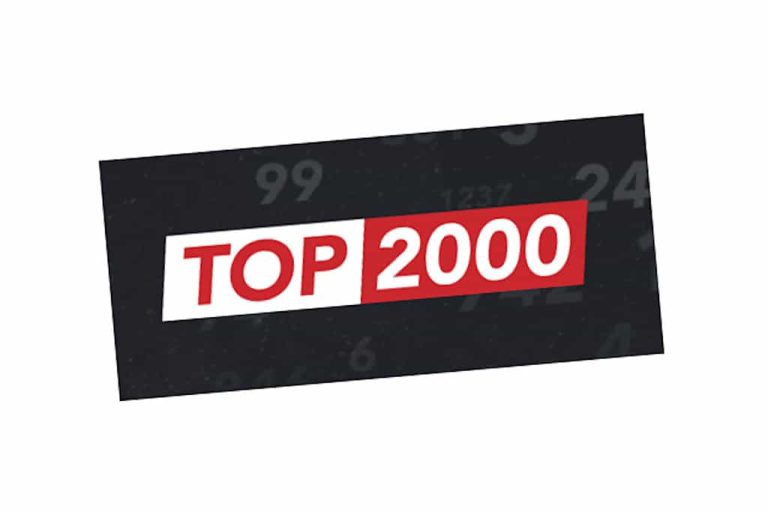 Top 2000: The Untold Stories, genieten maar!