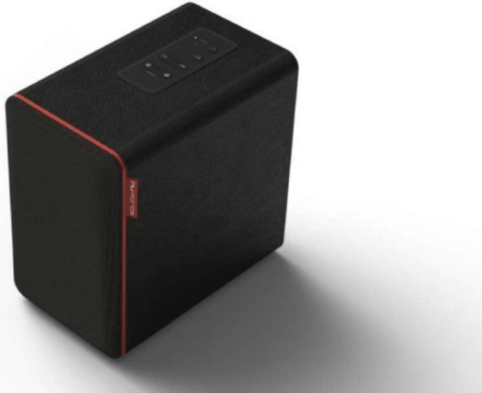NuForce S3-BT-3
