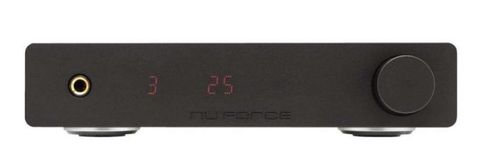 Nuforce HAP-100