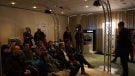 Number One Show Leiden