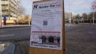 Number One Show Leiden