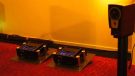 Number One hifi-show leiden 2012