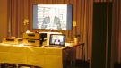 Number One hifi-show leiden 2012