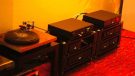 Number One hifi-show leiden 2012