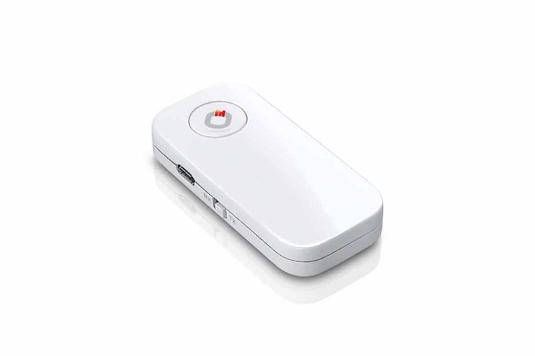 Oehlbach BTR 4.2, voorzie elk apparaat van Bluetooth Oehlbach BTR 4.2, voorzie elk apparaat van Bluetooth