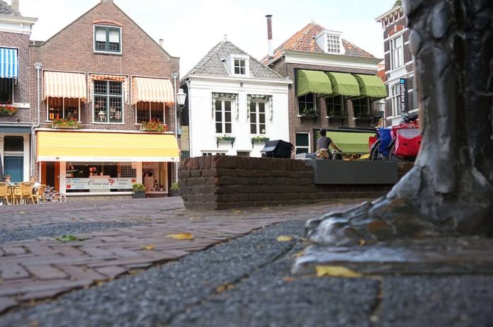 Omera Audio plein winkel 2