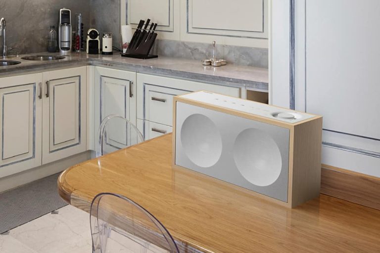 Onkyo NCP-302, Wifi speaker met FireConnect Onkyo NCP-302, Wifi speaker met FireConnect
