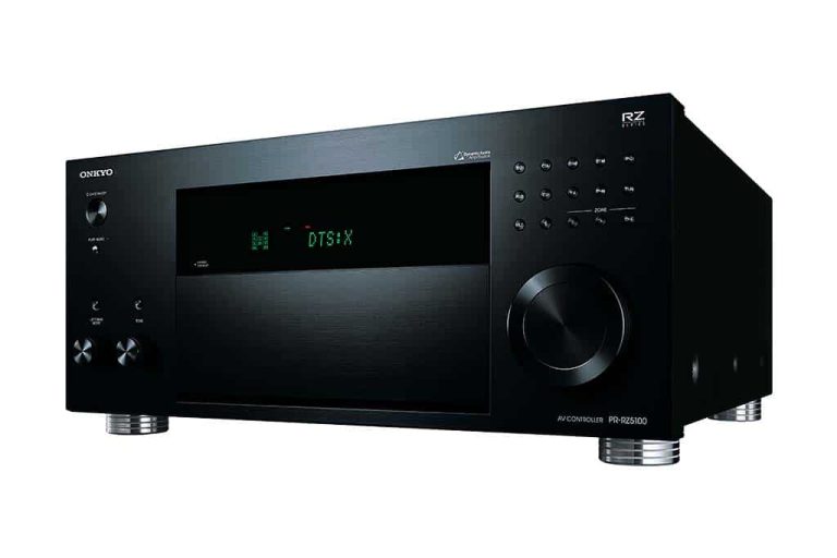 Onkyo activeert Amazon Music via firmware update Onkyo activeert Amazon Music via firmware update