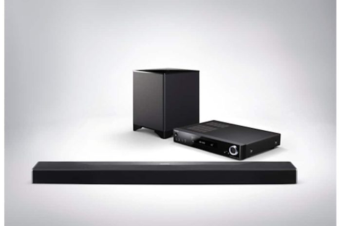 onkyo De Onkyo LS7200 3D soundbar
