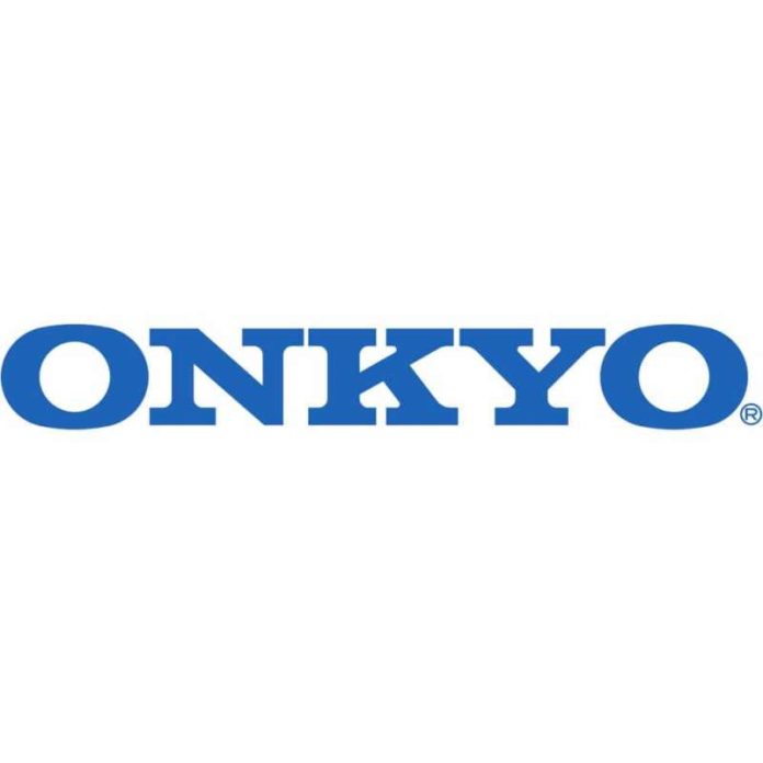 Onkyo Onkyo