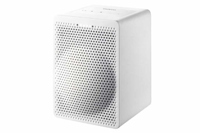Onkyo De nieuwe Onkyo G3
