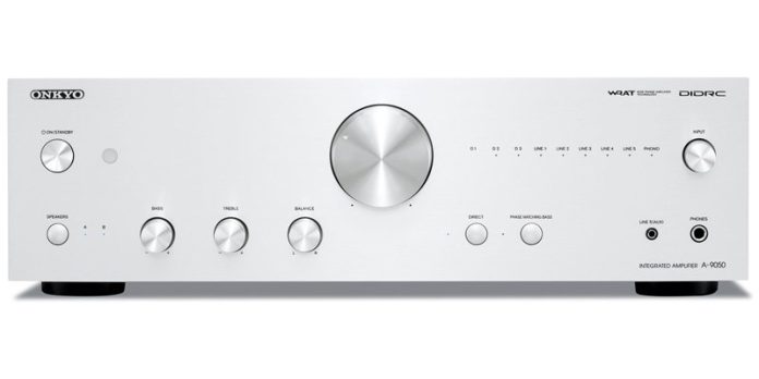 Onkyo A-9050