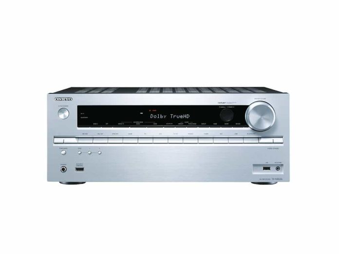 Onkyo TX-NR636