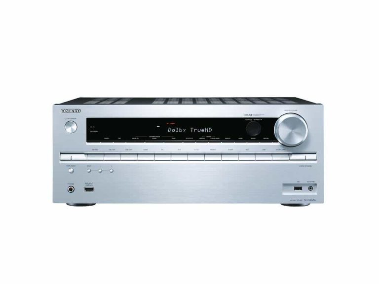 Onkyo brengt nieuwe receivers uit Onkyo brengt nieuwe receivers uit
