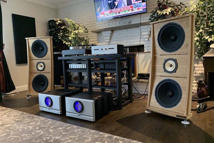 Open PureAudioProject