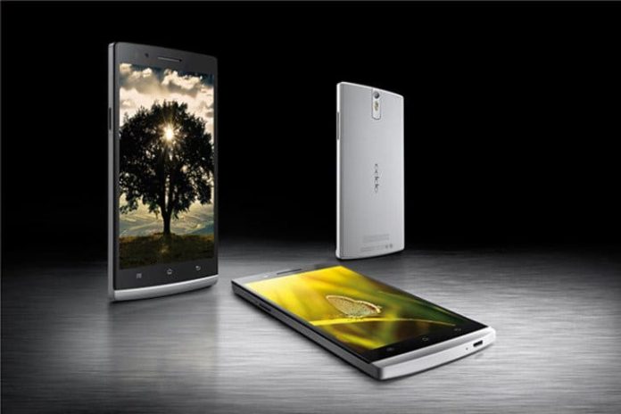Oppo Find 5 Oppo Find 5