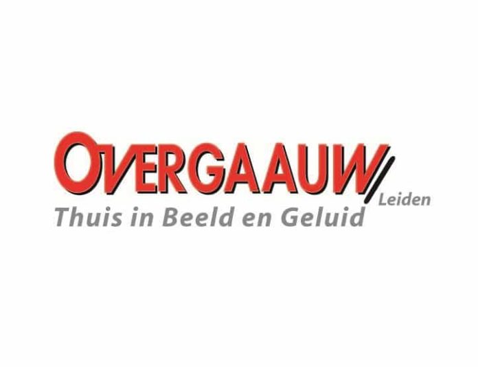 Overgaauw Overgaauw