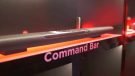 Polk Command Bar
