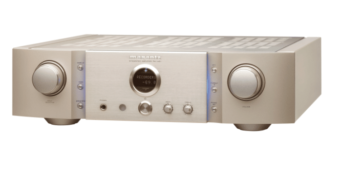 PM-14S1 Marantz PM-14S1