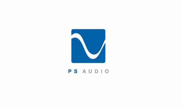 PS Audio PS Audio