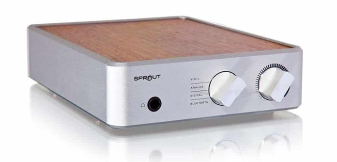 PS Audio Sprout PS Audio Sprout