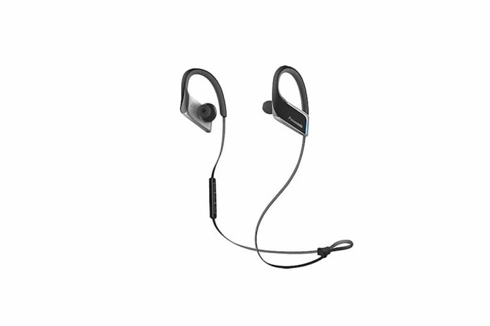 panasonic De Panasonic BTS50