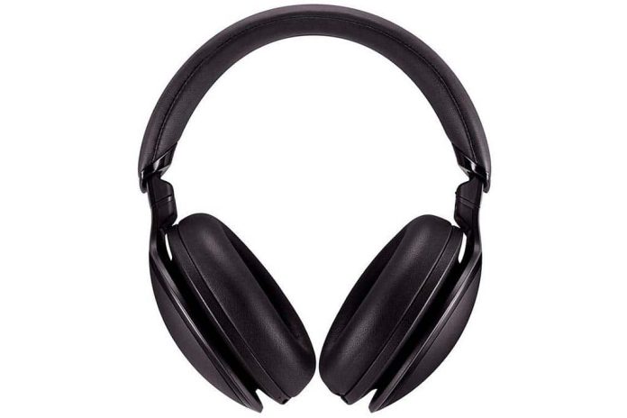 Panasonic De Panasonic HD605N hi-res hoofdtelefoon met NC