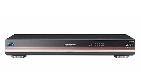 Panasonic BDT100
