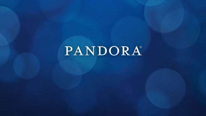 Pandora Pandora