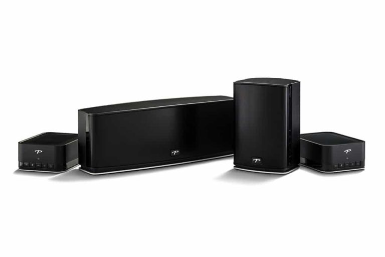 Drie maanden Tidal Hifi bij Paradigm Premium Wireless Drie maanden Tidal Hifi bij Paradigm Premium Wireless