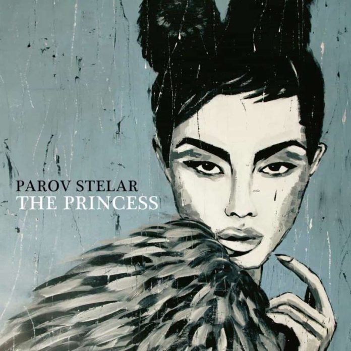 Parov Stelar The Princess Parov Stelar The Princess