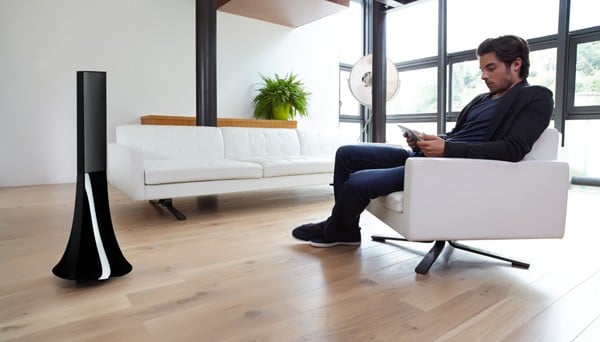 Parrot-Zikmu-Solo-Wireless-Speaker-Tower Parrot-Zikmu-Solo-Wireless-Speaker-Tower