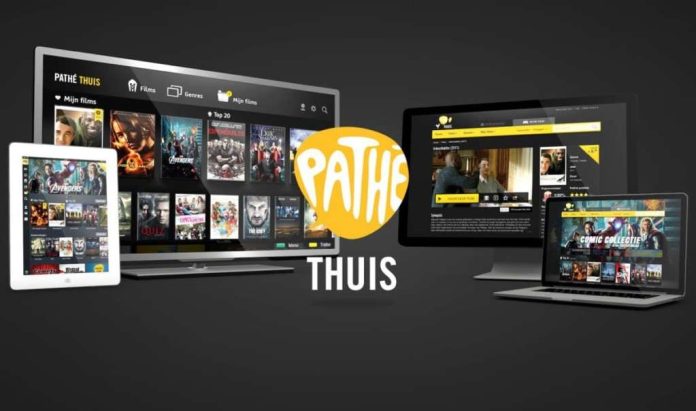 Pathe-Thuis Pathe-Thuis